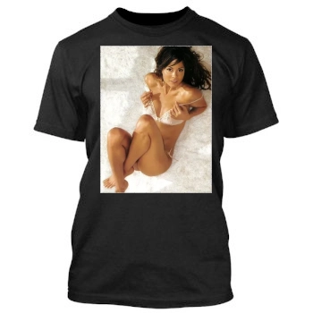 Brooke Burke Men's TShirt