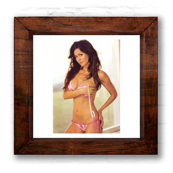 Brooke Burke 6x6