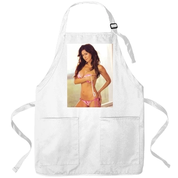 Brooke Burke Apron