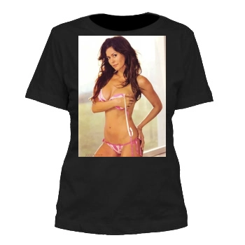 Brooke Burke Women's Cut T-Shirt