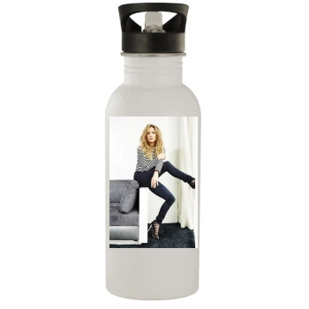 Jennifer Lopez Stainless Steel Water Bottle