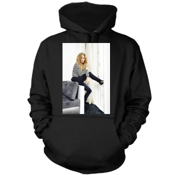 Jennifer Lopez Mens Pullover Hoodie Sweatshirt