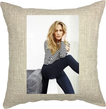 Jennifer Lopez Pillow