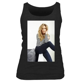 Jennifer Lopez Women's Tank Top