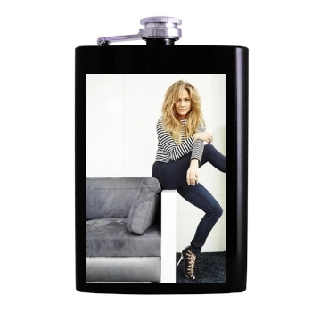 Jennifer Lopez Hip Flask