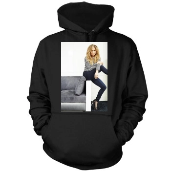 Jennifer Lopez Mens Pullover Hoodie Sweatshirt