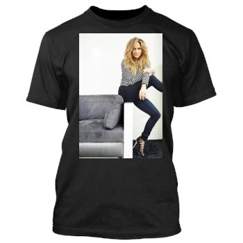 Jennifer Lopez Men's TShirt