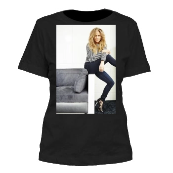 Jennifer Lopez Women's Cut T-Shirt