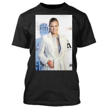 Brooke Burns Men's TShirt