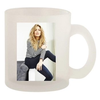 Jennifer Lopez 10oz Frosted Mug