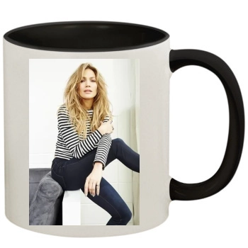 Jennifer Lopez 11oz Colored Inner & Handle Mug