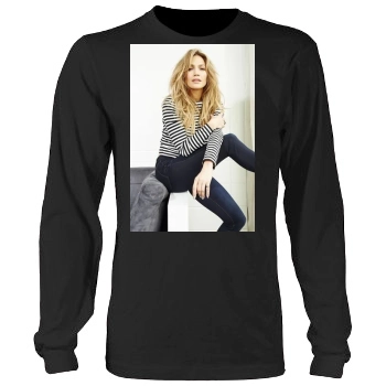 Jennifer Lopez Men's Heavy Long Sleeve TShirt