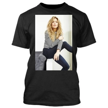 Jennifer Lopez Men's TShirt