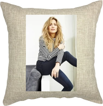 Jennifer Lopez Pillow