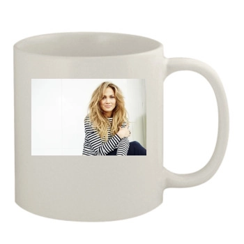 Jennifer Lopez 11oz White Mug