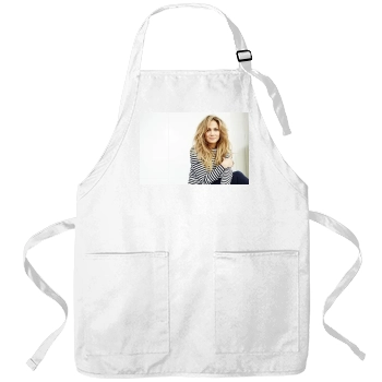 Jennifer Lopez Apron