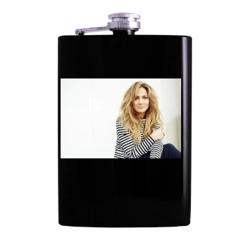 Jennifer Lopez Hip Flask