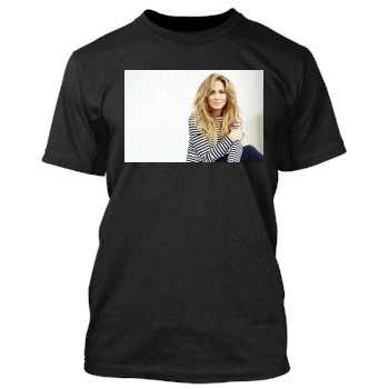 Jennifer Lopez Men's TShirt