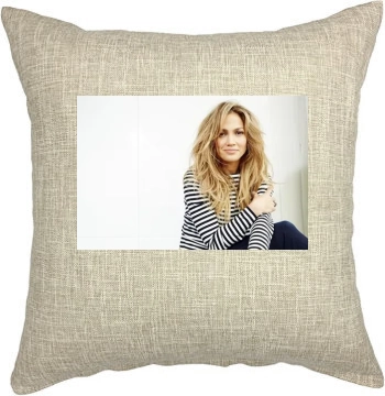 Jennifer Lopez Pillow