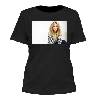 Jennifer Lopez Women's Cut T-Shirt