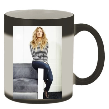 Jennifer Lopez Color Changing Mug