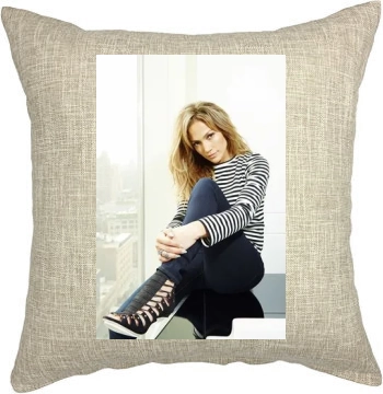 Jennifer Lopez Pillow