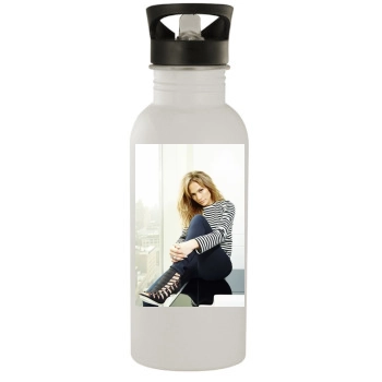 Jennifer Lopez Stainless Steel Water Bottle