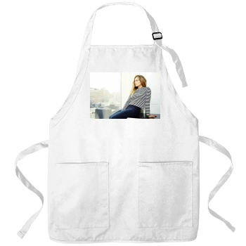 Jennifer Lopez Apron