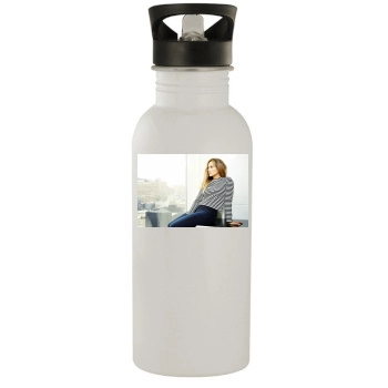 Jennifer Lopez Stainless Steel Water Bottle