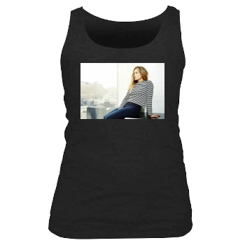 Jennifer Lopez Women's Tank Top