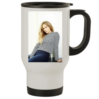 Jennifer Lopez Stainless Steel Travel Mug