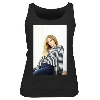 Jennifer Lopez Women's Tank Top