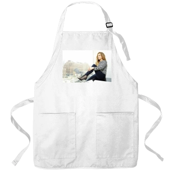 Jennifer Lopez Apron