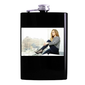 Jennifer Lopez Hip Flask