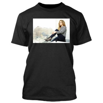 Jennifer Lopez Men's TShirt