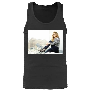 Jennifer Lopez Men's Tank Top