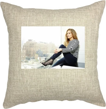 Jennifer Lopez Pillow