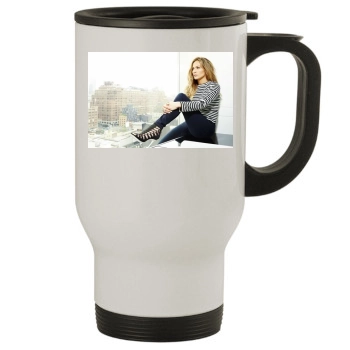 Jennifer Lopez Stainless Steel Travel Mug