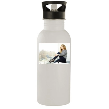 Jennifer Lopez Stainless Steel Water Bottle