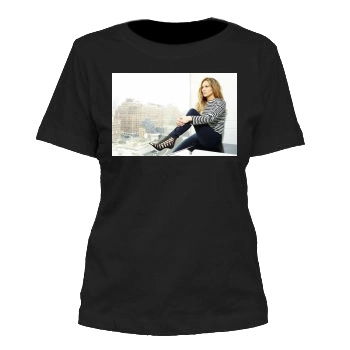 Jennifer Lopez Women's Cut T-Shirt