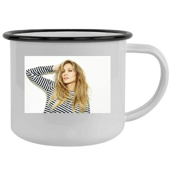 Jennifer Lopez Camping Mug