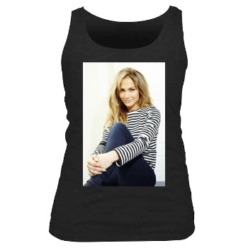 Jennifer Lopez Women's Tank Top