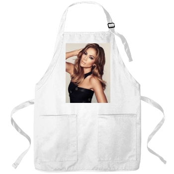 Jennifer Lopez Apron