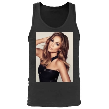 Jennifer Lopez Men's Tank Top