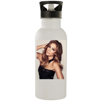 Jennifer Lopez Stainless Steel Water Bottle