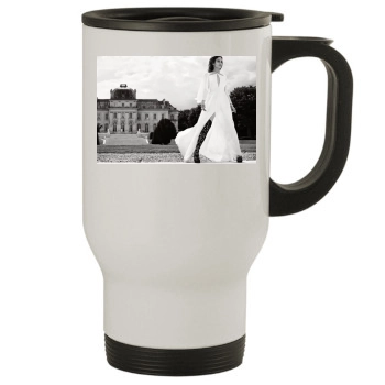 Jennifer Lopez Stainless Steel Travel Mug