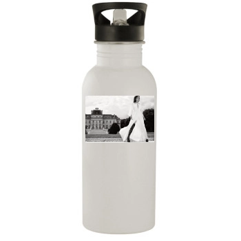 Jennifer Lopez Stainless Steel Water Bottle