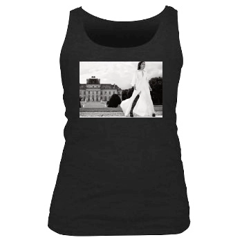 Jennifer Lopez Women's Tank Top