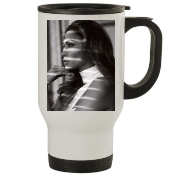 Jennifer Lopez Stainless Steel Travel Mug