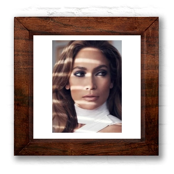 Jennifer Lopez 6x6